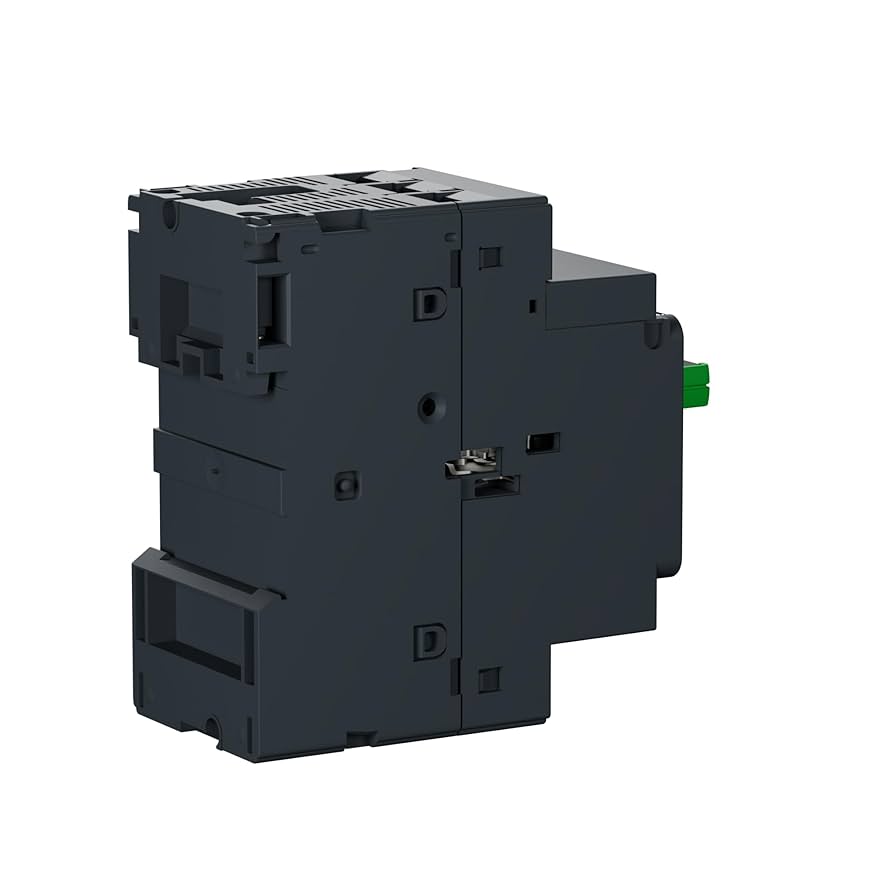 um2ー031cp Schneider Electric - TeSys Deca Thermal Magnetic Manual